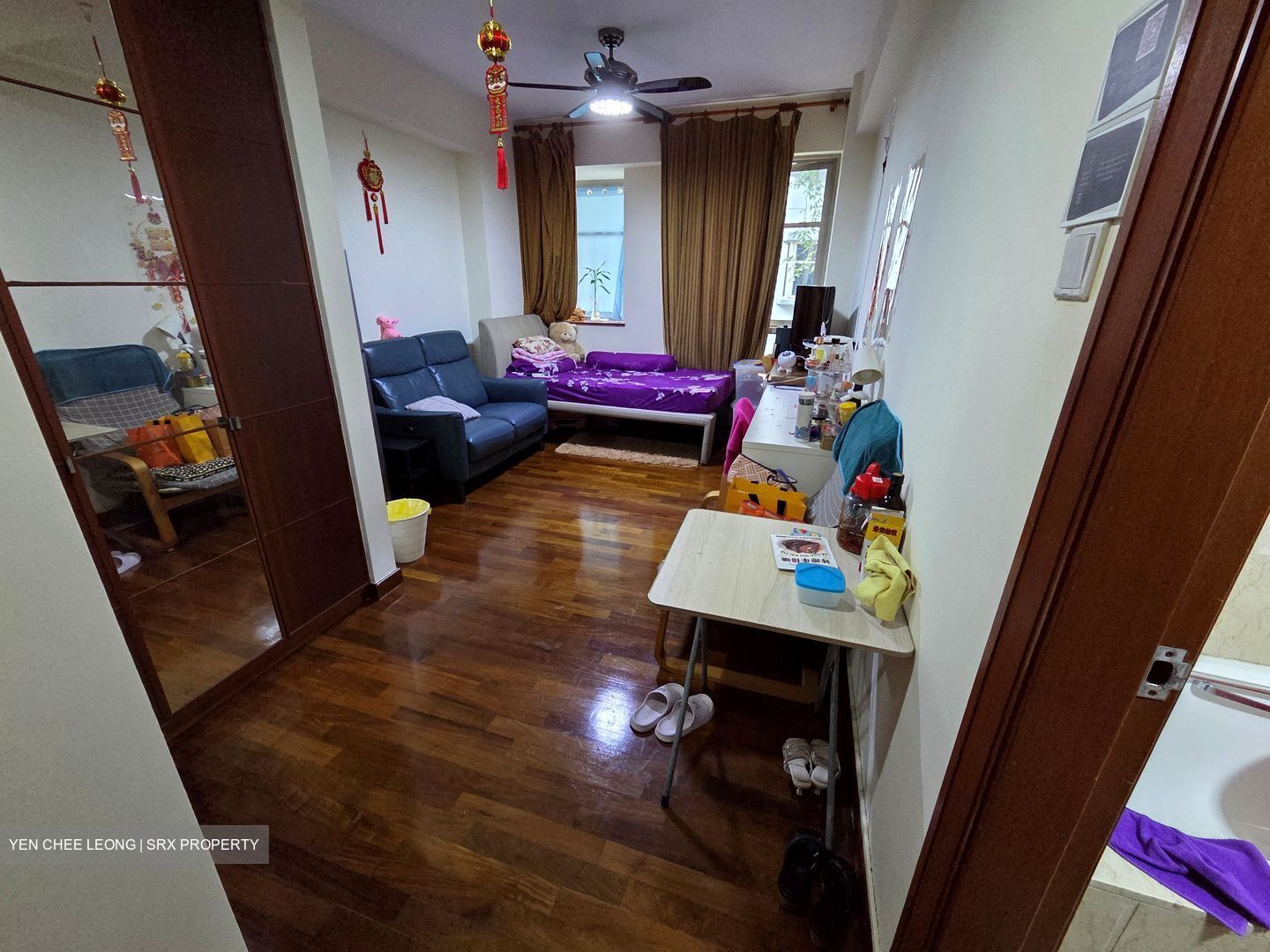 Modena (D18), Condominium #626905251